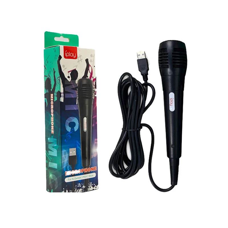 HBS 221 Handheld Karaoke KTV Party 