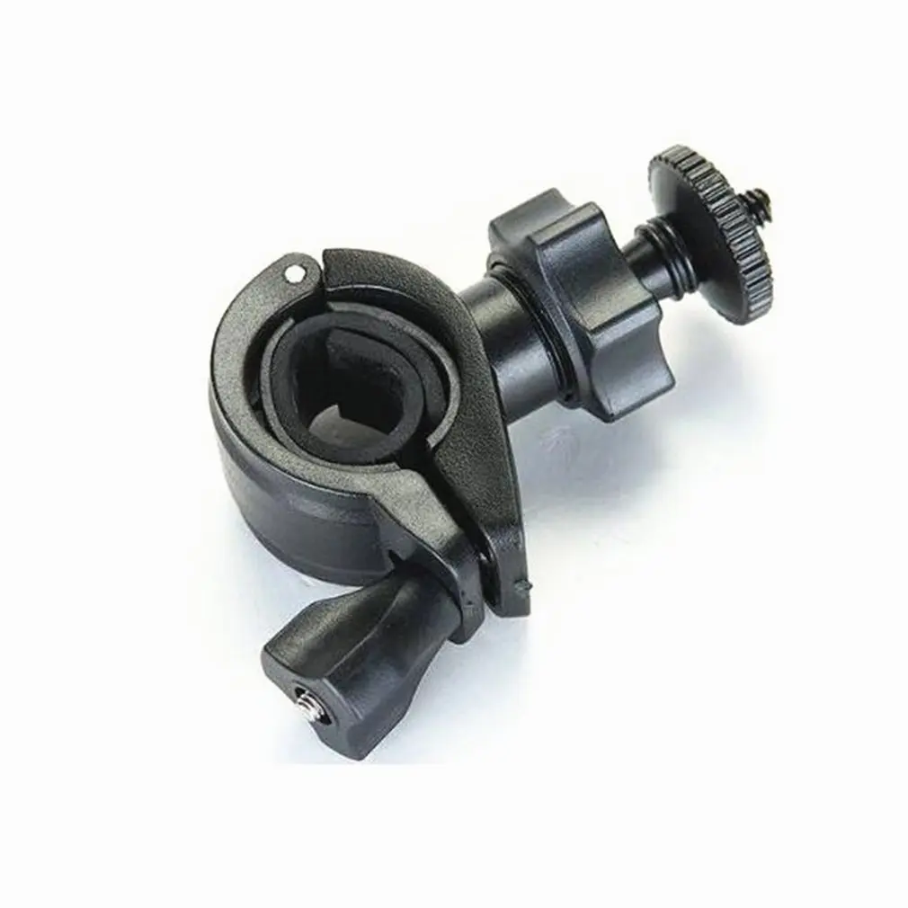 Крепление на руль велосипеда мотоцикла с поворотом 360 градусов для Gopro|Чехлы