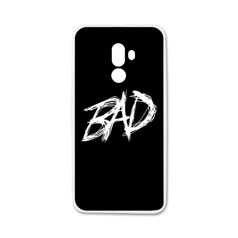 N098 Ojeleye DIY узорный силиконовый чехол для Ulefone S8 Чехол Мягкий ТПУ чехол на телефон с изображениями героев мультфильмов для Ulefone S8 Pro Чехлы противоударный чехол - Цвет: N098
