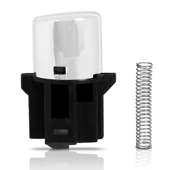 

2003-2005 for Honda Accord Shifter Handle Shift Button Knob Repair Kit 54132-SDA-A81 54133-SDA-A81 Left