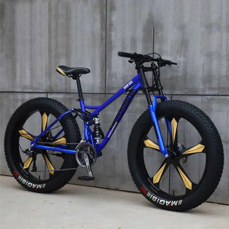 Flash Deal Bicycle Speed Off Road 26 Inch Mountain Bike Adult Super Wide Tires for Men and Women Cycling Students 1 Flash Deal Bicycle Speed Off Road 26 Inch Mountain Bike Adult Super Wide Tires for Men and Women Cycling Students 1