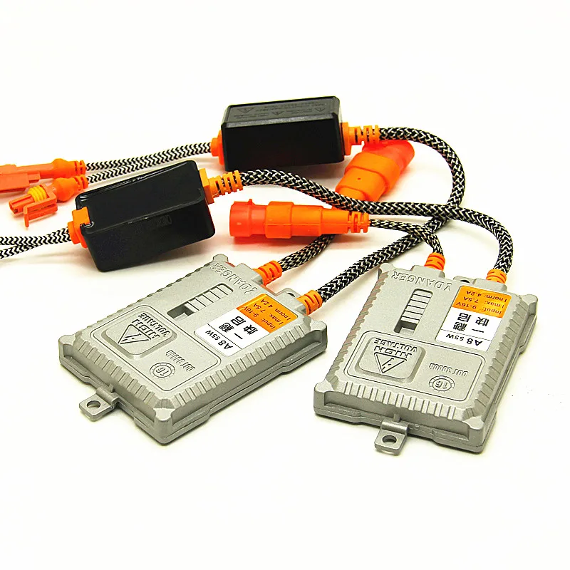 xenon h