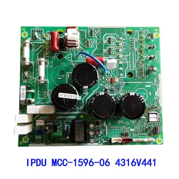 

For Daikin Central Air Conditioning motherboard IPDU MCC-1596-06 4316V441