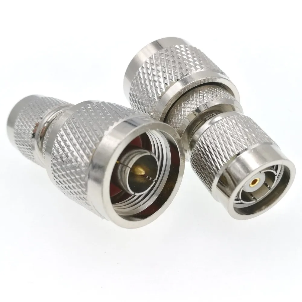 N Male to RP TNC Male 2