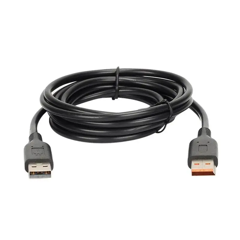 Usb зарядный кабель для lenovo Yoga 3 4 Pro 700 900 зарядное устройство ноутбука|Компьютерные