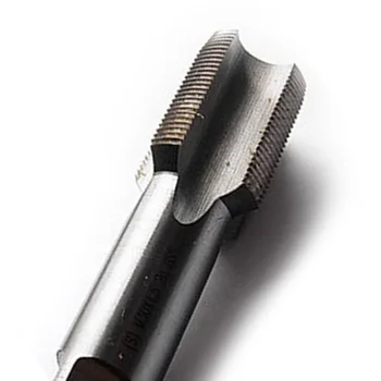 

Screw Tap Right Hand Replacement Threading Metalworking 30mmX1.5mm 1Pc