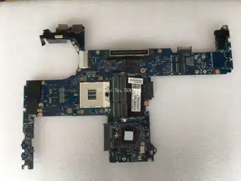 

100% working Laptop motherboard for HP Probook 8470p 686040-001 DDR3 Graphics card Non-Integrated
