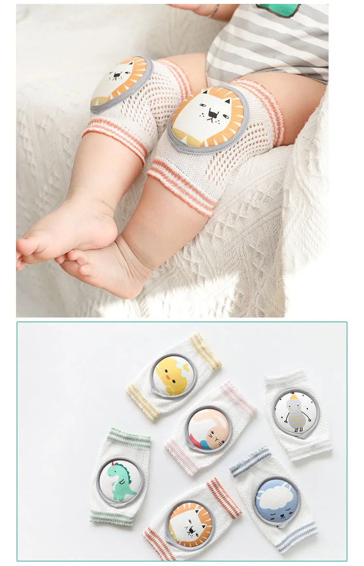 Baby Knee Pad Protector