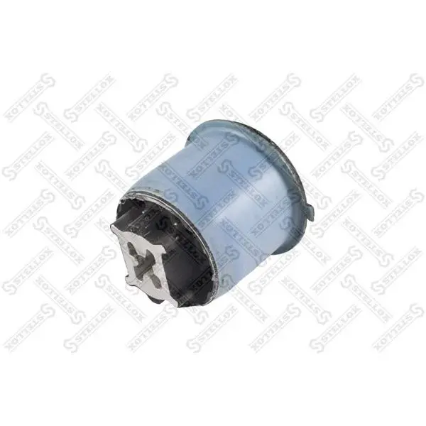 Сайлентблок задней балки Citroen C4, Peugeot 308 all 07 STELLOX
