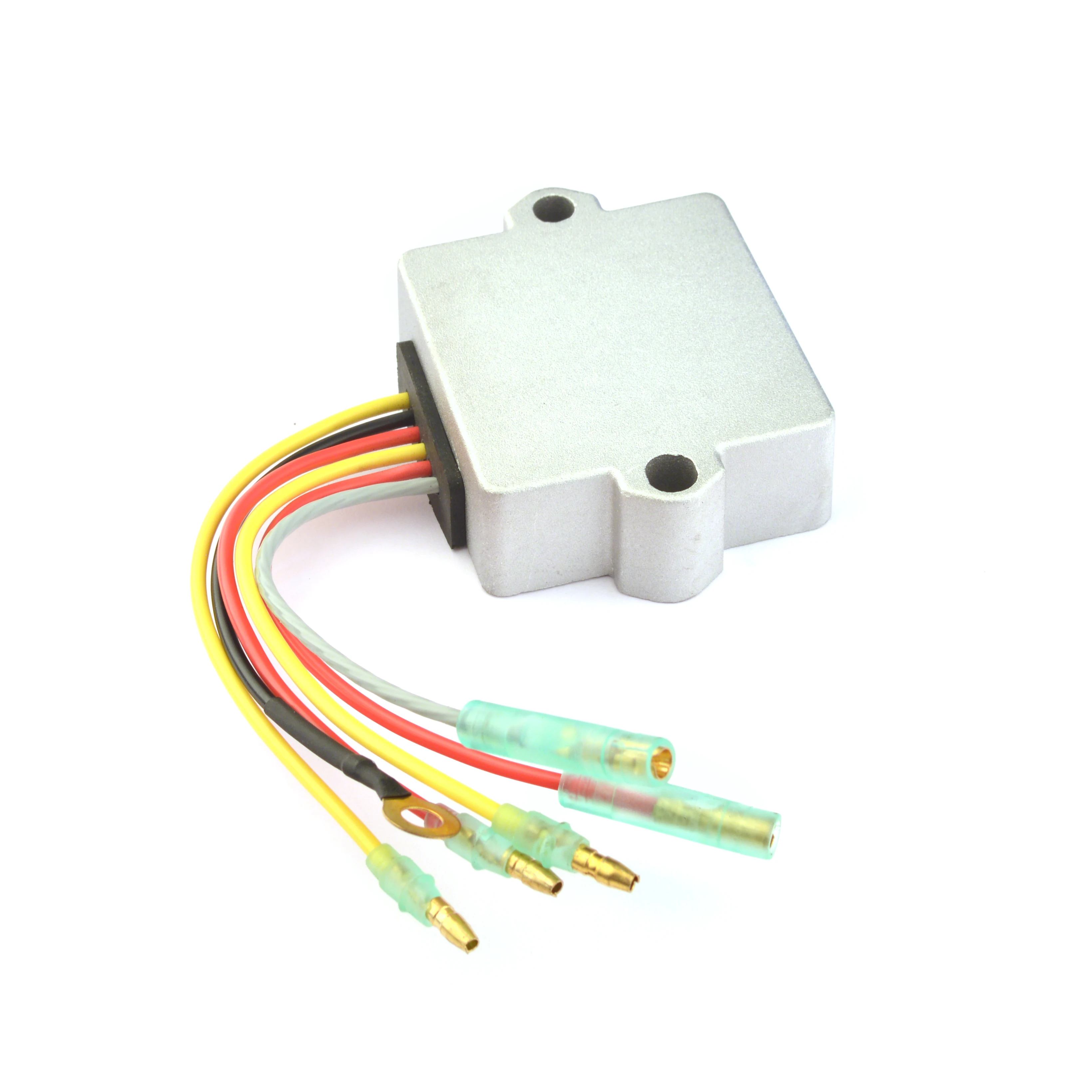 Напряжение Регулятор выпрямителя для Mercury Mariner 815279T 815279-3 815279-5 830179T 830179-2 854515 856748 883072 883072T