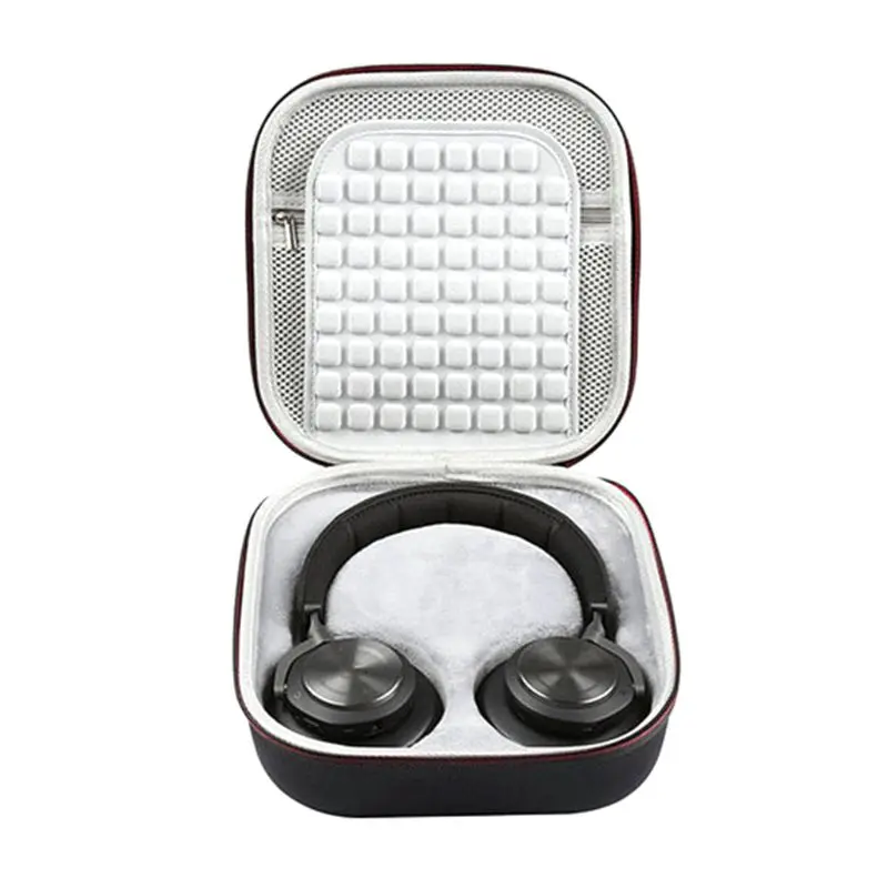 Hard Carrying Case Anti scratch Storage Bag Pouch for B O PLAY for Bang Olufsen Over Ear Beoplay H4 H7 H8 H9 Headphone