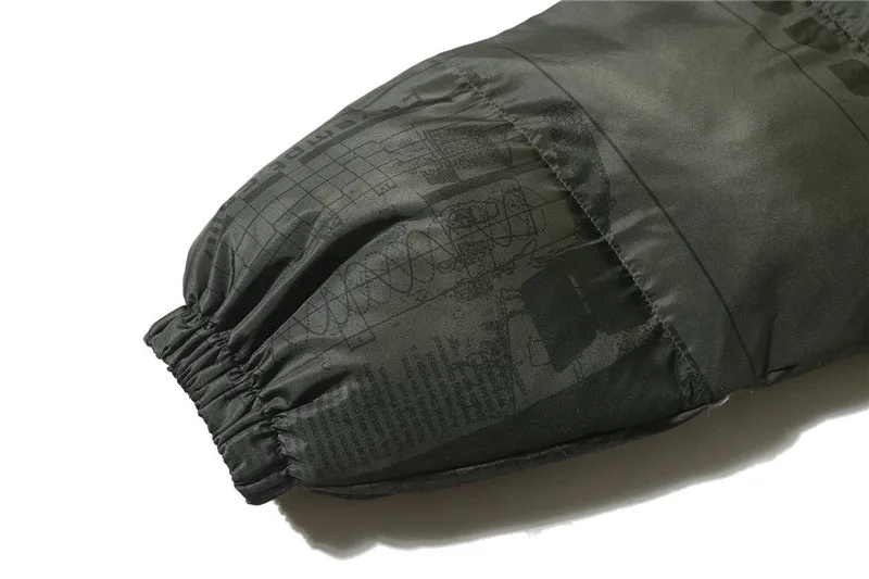 CAV EMPT c. E CE куртка-бомбер с вышивкой для мужчин и женщин, пальто, сохраняющее тепло, куртка-пилот, куртка-пуховик