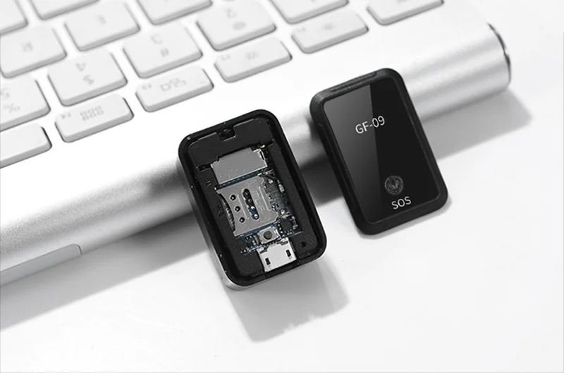 KAJARN gps трекер мини GF09 в реальном времени Wi-Fi/LBS GSM/GPRS/gps устройство слежения Водонепроницаемый для грузовиков собак домашних животных детей пожилых