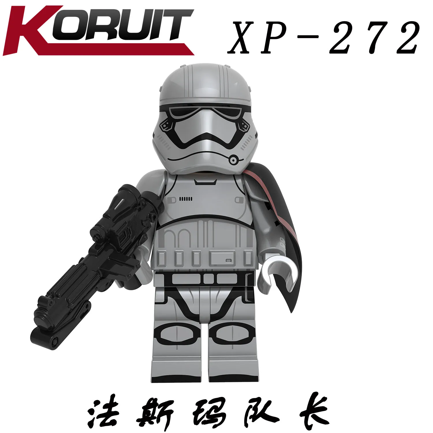 

50pcs/lot Star Wars Baby Yoda Darth Vader The Mandalorian Figures LegoinglyN Toys Building Blocks Brick Toys for Children KT1035