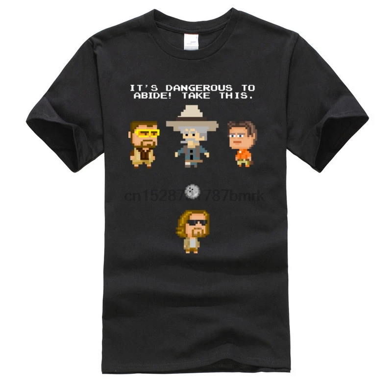 Модные топы и футболки для игр с героями мультфильмов принтом героев мальчиков