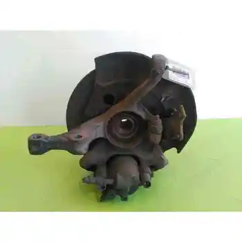 

STEERING KNUCKLE FRONT RIGHT SEAT IBIZA (6 K)