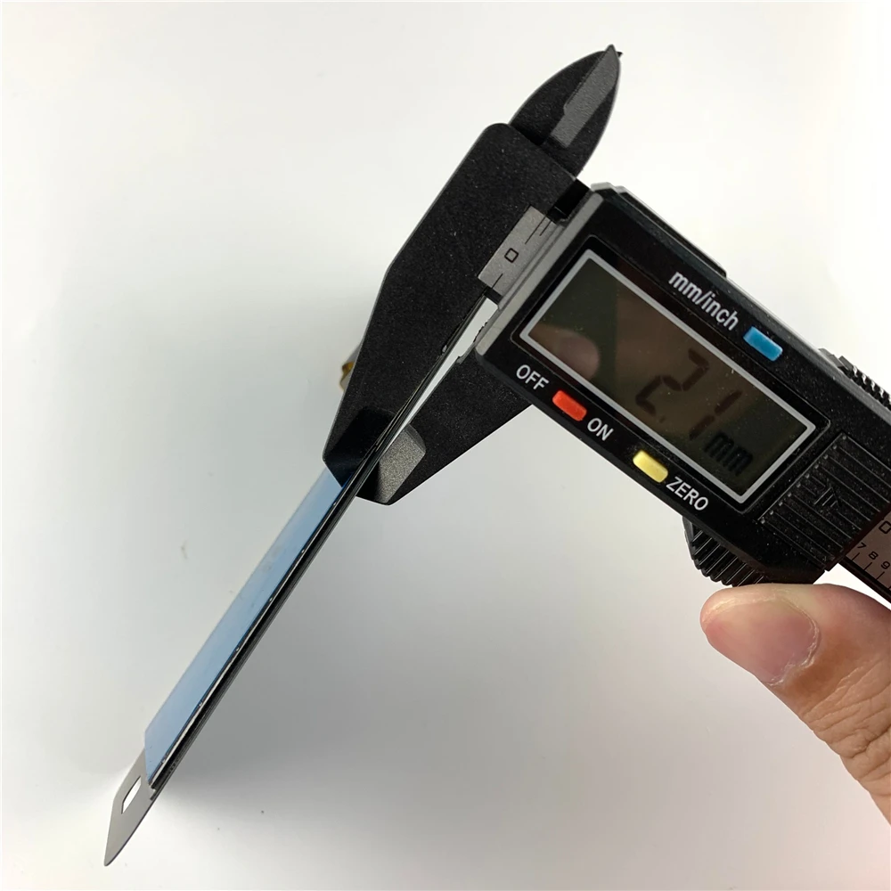 Refrigeration Testo 549 with Temperature Pliers