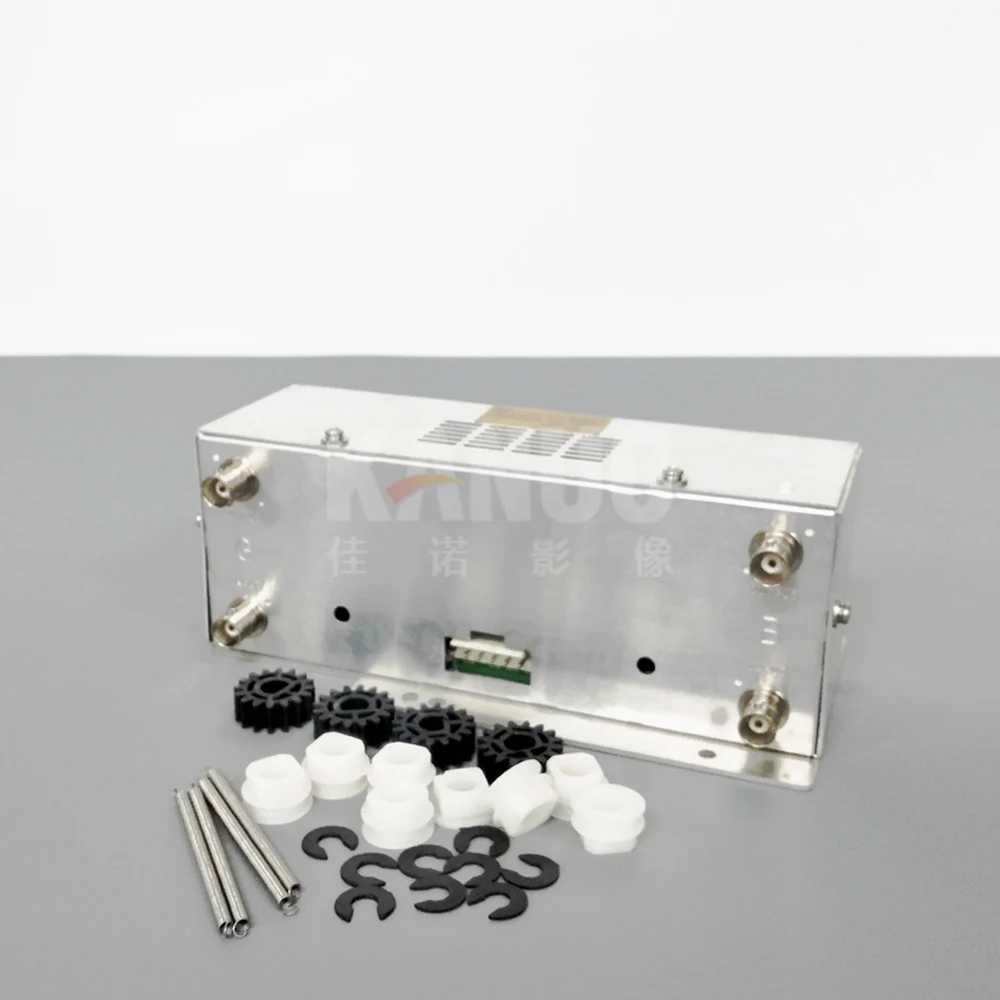 Fuji 550/570 AOM Driver for Frontier 330/340/500/LP5500/LP5700 Minilab Photo Printer with Free Sparepart Kit