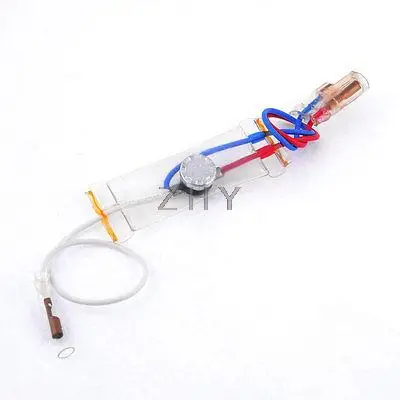 

KSD303-A 250VAC 10A 3 Wire -7 Celsius Switch Refrigerator Defrost Thermostat