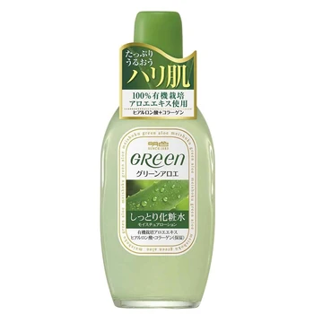 

The lotion is hydrating and firming the skin Meishoku, 175145, 170 ml