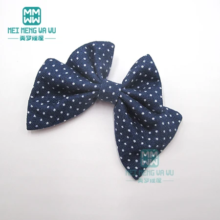 BJD куклы аксессуары Одежда для кукол подходит 43-45 см 1/4 MSD драгоценный камень XAGADOLL Высокий воротник футболка, ремень платье, обувь - Цвет: JPy4--006--F
