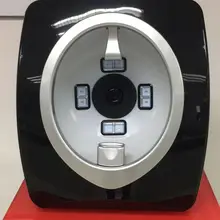 Косметическая машина 3D магическое зеркало анализатор кожи лица машина для анализа кожи оборудование для лица сканер кожи анализатор
