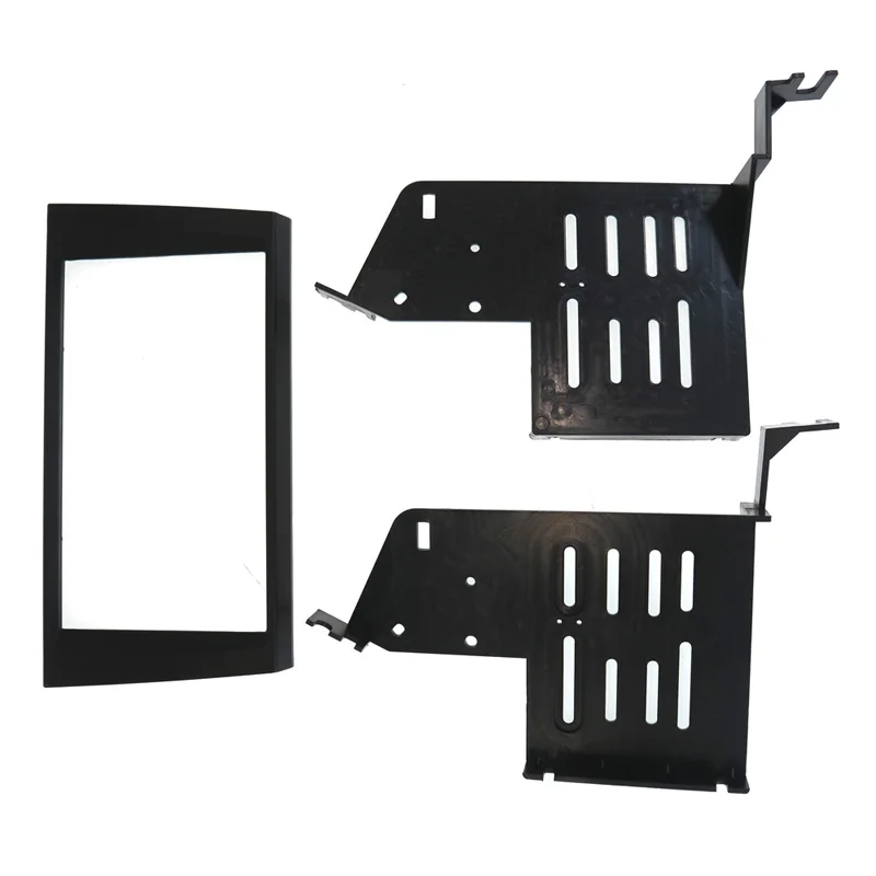  GS300 GS400 GS430 1997-2004  ڵ  , Ƽ̵ GPS NAVI Fascia, 2din