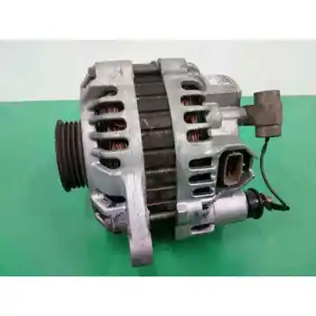 

MD336781 ALTERNATOR MITSUBISHI GALANT SALOON (EA0)