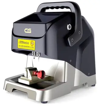 

Pull car key CNC cutting machine, copy and cut all kinds of keys