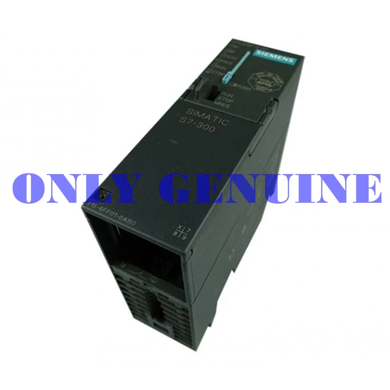 Хорошее качество Siemens S7 300 серии PLC 6ES7315-2AG10-0AB0