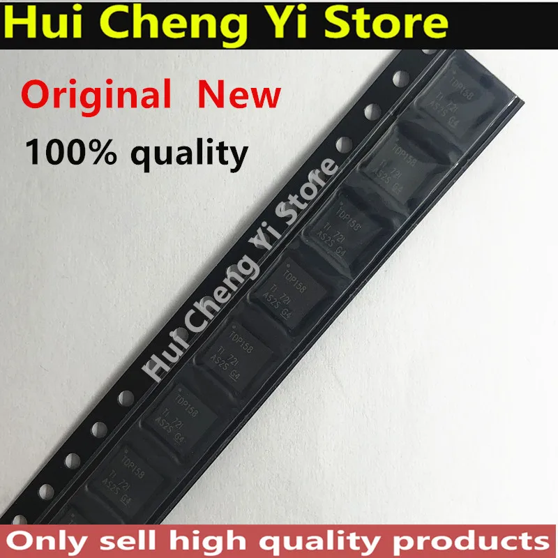 (5-10piece)100% New original TDP158 TDP158RSBT TDP158RSBR for X BOX ONE QFN40 IC chip
