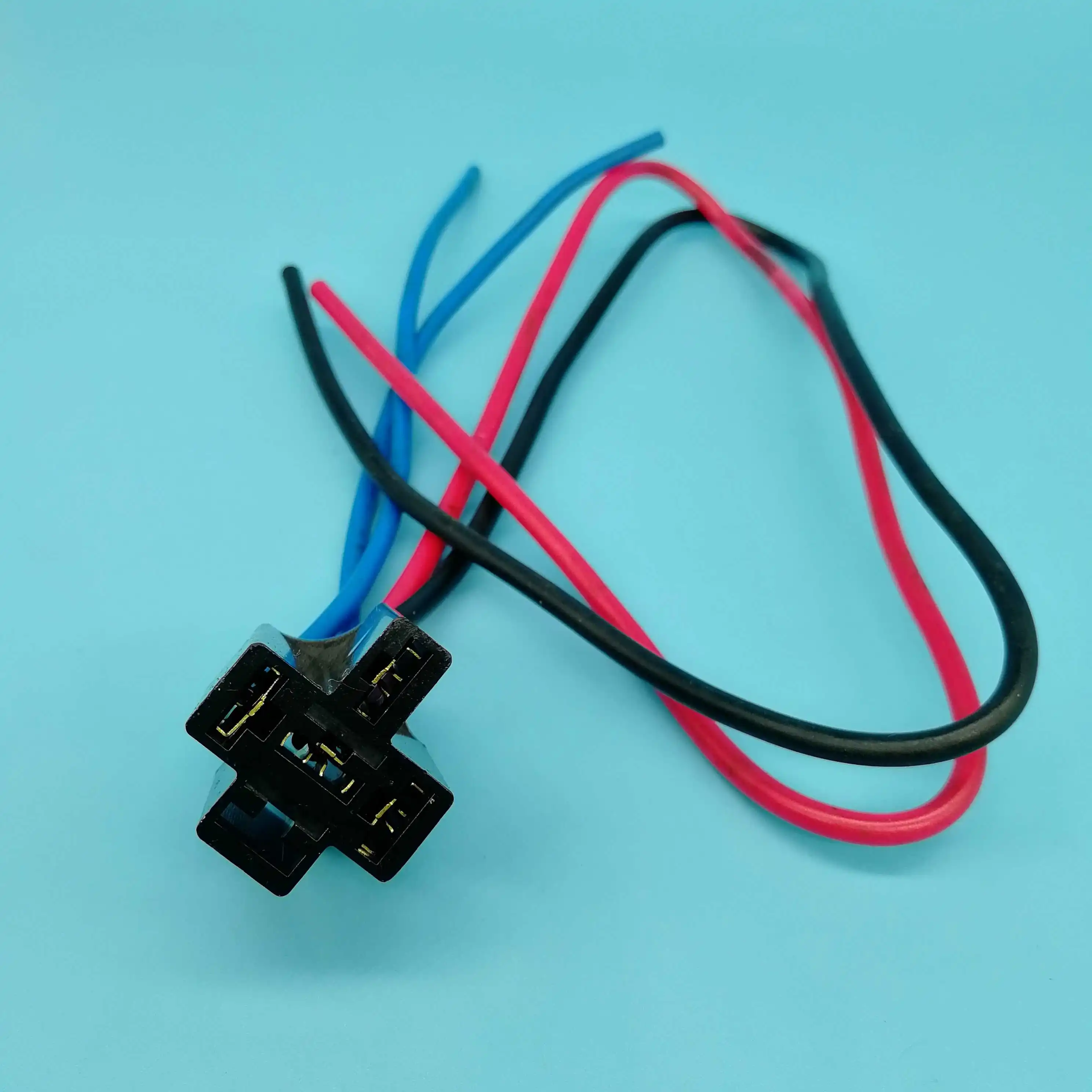 Реле yl314 c 24v