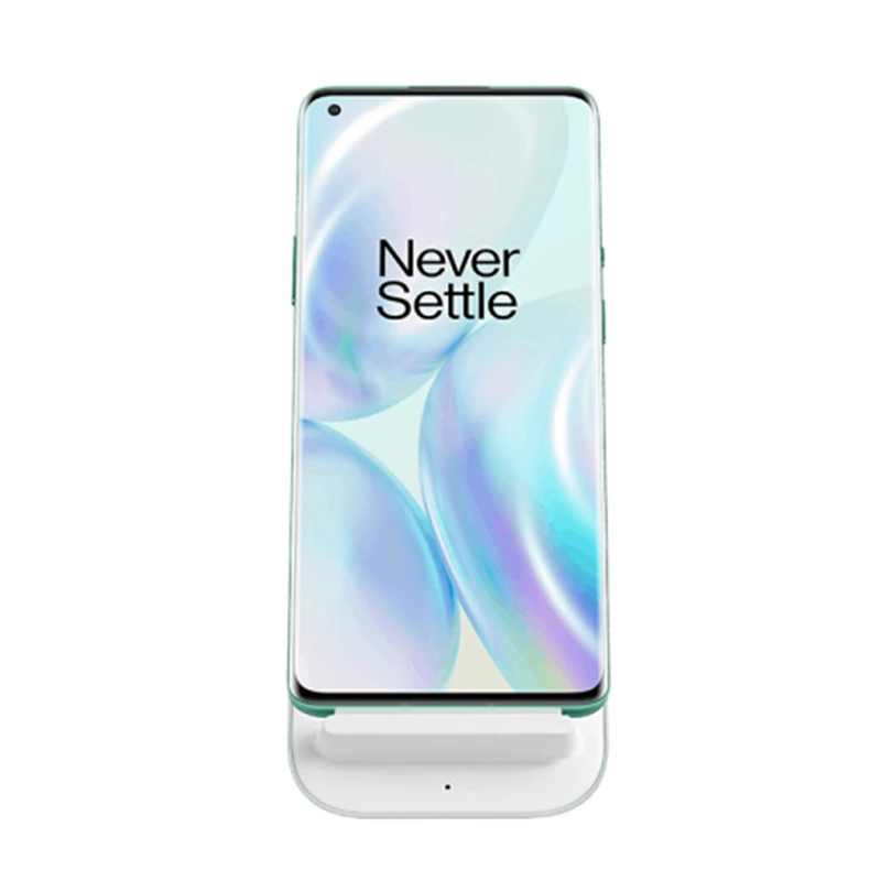 In Stock OnePlus Warp Charge 30 Wireless Charger US Compatible with Qi / EPP standards For Oneplus 8 Pro | Мобильные телефоны и