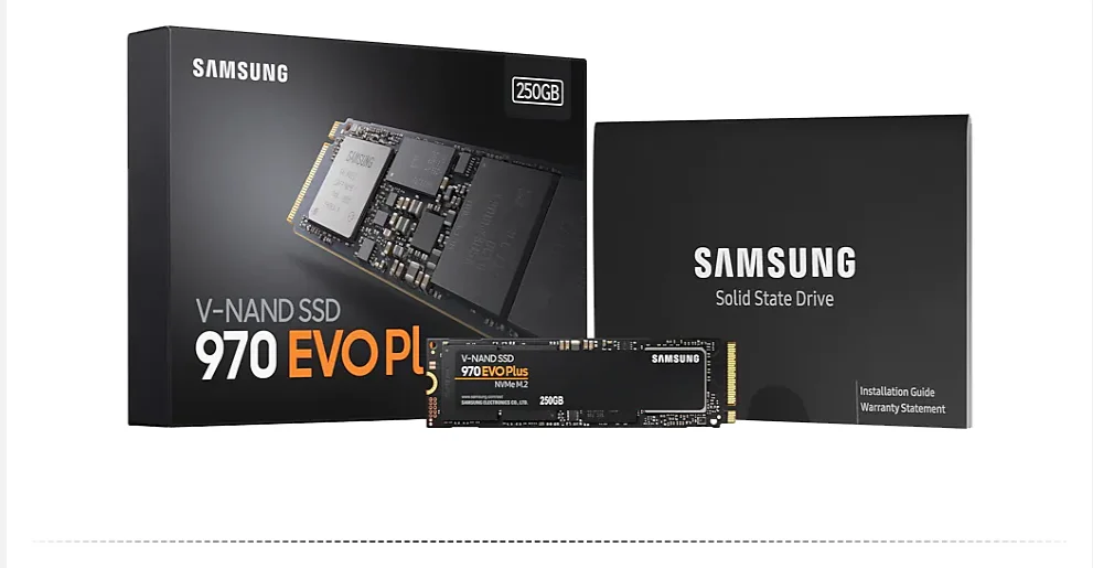 fastest internal ssd SSD M2 SAMSUNG SSD M.2 1TB 980 PRO NVMe Internal Solid State Drive 970 EVO Plus Hard Disk 250GB HDD 500GB for Laptop Computer ssd drive 1tb internal