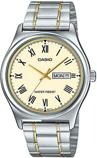 Japan movement wrist watch Casio collection mtp v006sg 9b wrist watch watch  watch|Quartz Watches| - AliExpress