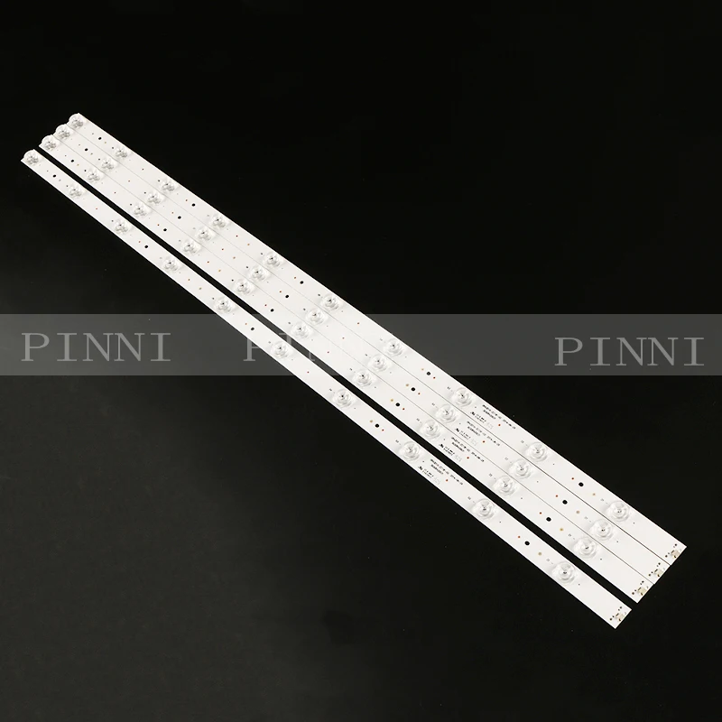 Светодиодная подсветка для оригинального Haier 42 дюйма LE42A7100 GR42D10-ZC15F-02 303GR420031 10led 84 5