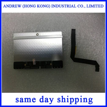 

Genuine for Macbook Air 13" A1466 Touchpad Trackpad with Cable 593-1604-B 2013 2014 2015 2017 MD760 MJVE2 MQD32 EMC2632/2925
