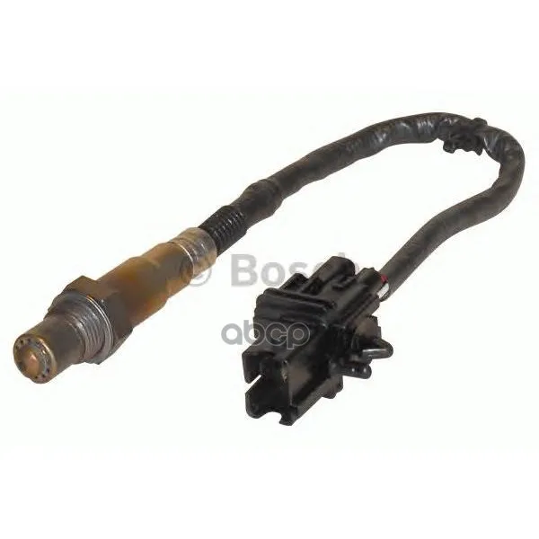 Лямбда-Зонд Планарный Широкополосный Nissan: Murano 3.5 4x4 05- Bosch арт. 0258007264