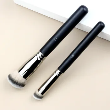 

170 Bevel Powder Foundation Brush/Powder/Trimming Makeup Brush Makeup Brush