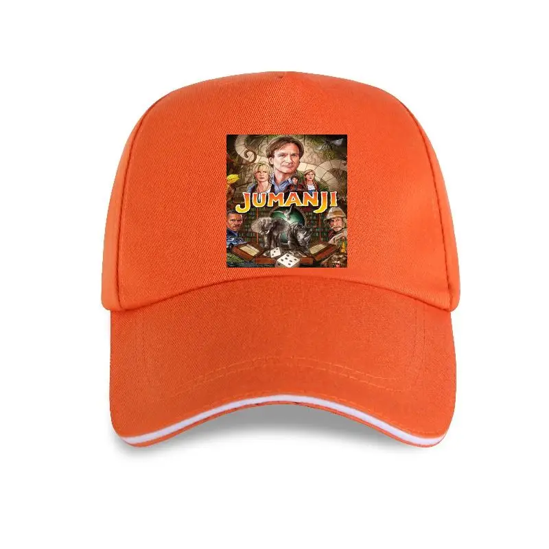 New cap hat Jumanji Movie Mens Men 