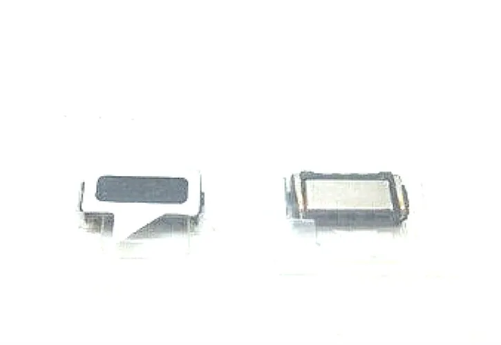 Westrock 2 шт. новый приемник передний фронтальный динамик для сотового телефона Ulefone
