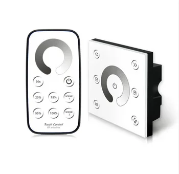 

New invention touch sensor led dimmer input DC12-24V