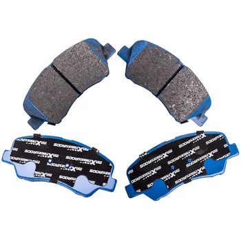 

ABS BRAKE PAD SET 58101C8A60, 581011WA05 FRONT AXLE FOR HYUNDAI FOR ACCENT FOR i20 Active FOR i20 coupe37916