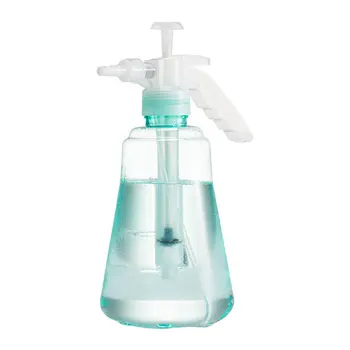 

1.5L Watering can / for gardening homes Watering cans Pneumatic sprayers Pressure watering cans Hand-pressed 1pcs