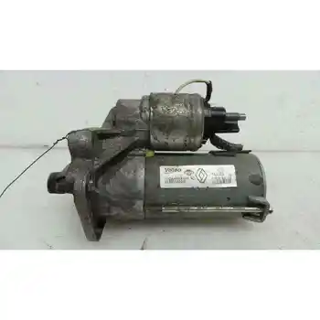 

233003329R STARTER MOTOR DACIA LODGY