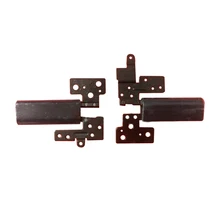 Новые ЖК-петли для lenovo Thinkpad X1 планшеты петли левый и правый ЖК-петли левый и правый экран набор