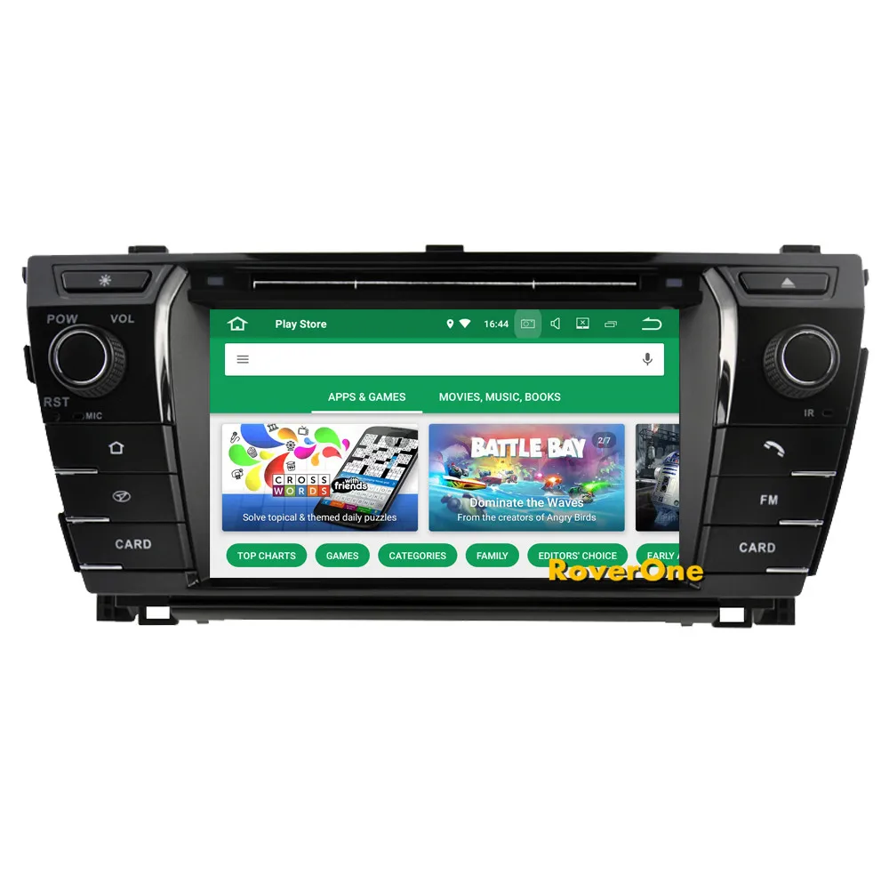 Corolla new-8
