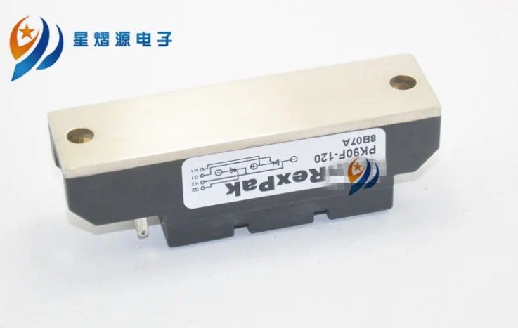 PK90F-120 igbt-модуль 90A-1200V