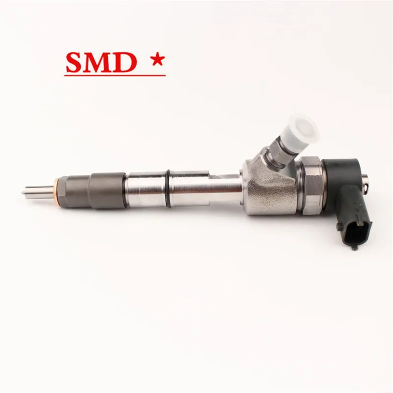 Применимо к JAC hf4da1-2c common rail Инжектор в сборе 0445110466