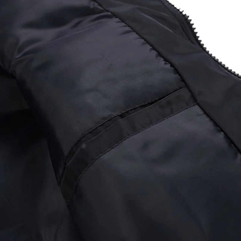Жилет размера плюс 6XL, мужской зимний теплый Chalecos Para Hombre, Повседневная парка на молнии без рукавов, волнистый жилет Homme, Короткий Мужской жилет, куртка